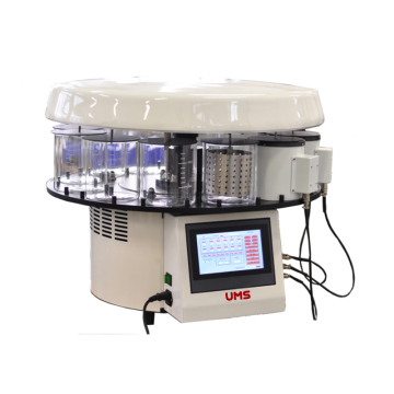 US-366 Spin Tissue Processor