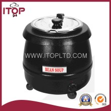 electric soup boiler