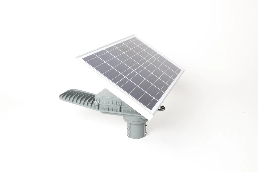 90W Solar Street Light Cost-Effective Outdoor LED Solar Light (SLSR08)