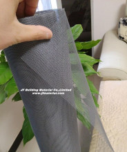 Fiberglass Window Screens and Polyester Insect Screens