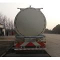 SINOTRUCK Steyr Bulk Powder Goods صهريج شاحنة