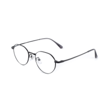Opticas Lunettes Gafas De Monturas Anteojos Montures Oftalmicas Metal Eyeglasses