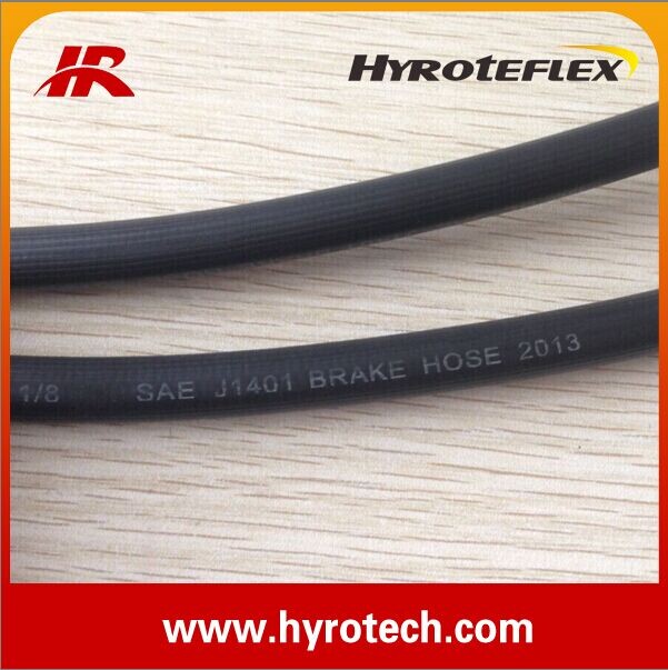 Air Brake Rubber Hose SAE J1402/SAE J1401