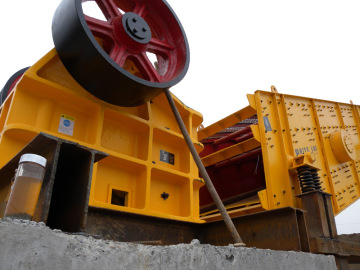 Nordberg jaw crusher mobile jaw crusher