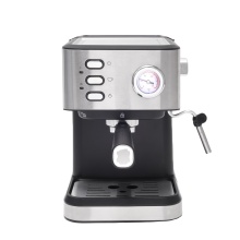 15 Bar Automatic Cappuccino & Espresso Coffee Maker