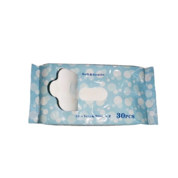 Bio Baby Wipes Mit Aloe Vera Natural Wipes