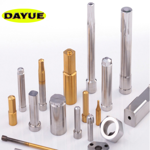 Kilang Cina Memproses Tungsten Carbide Punch and Pin