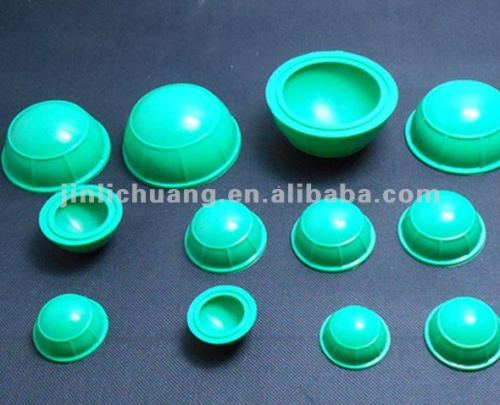 TPU body Cupping Glass for health