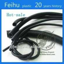 2014 China high quality corrugated electrical conduit hose Cable Sleeves toy surfer