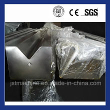 Press Brake Dies (sigle V Die)