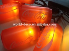 led decoration bottle light / led festival lighting