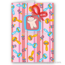 Baby Announcement Cards?