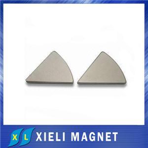 Ndfeb Segment Magnet