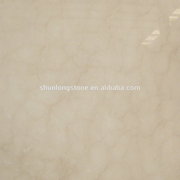 Fransi Cream marble tile,Cream Marble slab