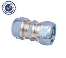 Brass Fittings Equal Socket