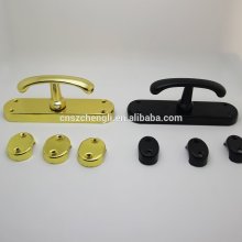 SOFICLEF window handle CRE for Algeria market