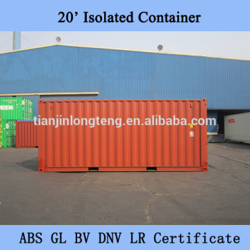 container shipping from china to usa