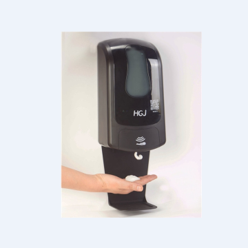 automatic sensor infrared handfree soap dispenser