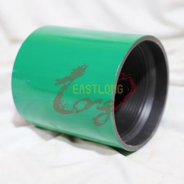 OCTG Casing Coupling Pup Joint Casing Pipe Coupling