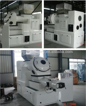 soap making machine