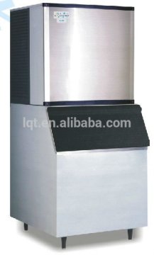 BL-400A/W cube ice machine