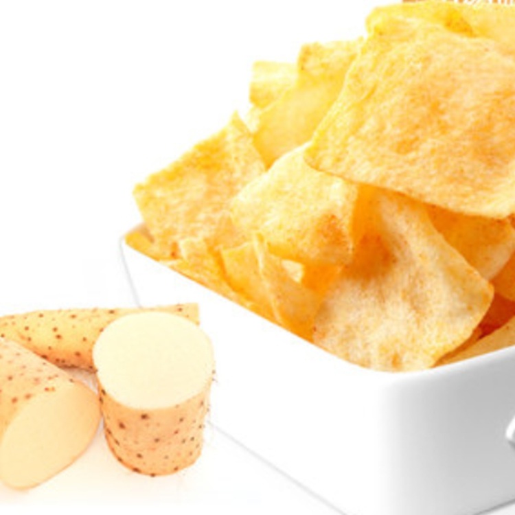 Export potato chips and Yam chip and manufacturing wholesale OEM&ODM