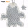 Night Reflective Silver Ghost Acryl Kids hanger