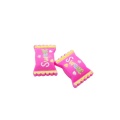 Sweet Candy Resin Charms Lovely Food Artificial DIY Craft Headwear Earrings Pendants Accessories