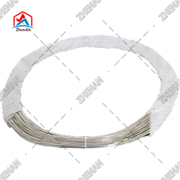 99.99% High Purity Pure Nb wire