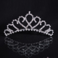 Crystal Tiaras