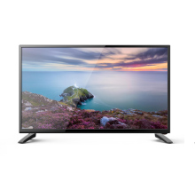 Factory Sale: Discounted 24\" Wide Screen TVs - Slim and Hot Selling