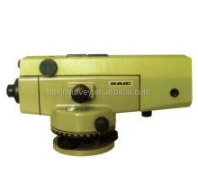 FOIF Level Instrument Search