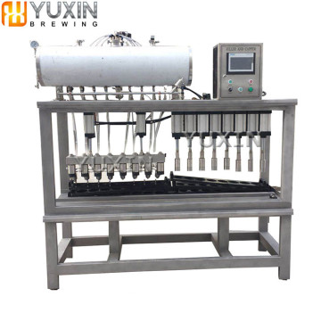 Automatic Beer Bottling Machine Price