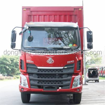 Dongfeng top quality and top sale 4x2 used dump truck tipper/dumping truck 6 7 8 Ton 6 tyres tipper truck for sale