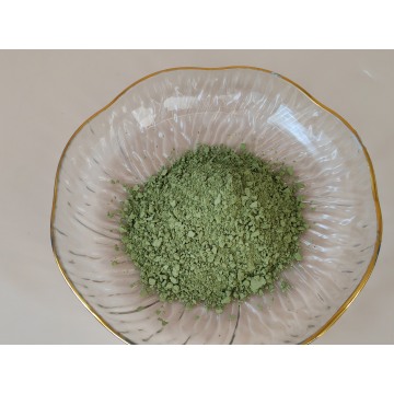 Serbuk Matcha