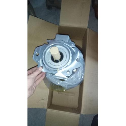 705-56-34630 POMP ASSY Geschikt voor motor nr. SAA6D170E-3F-8