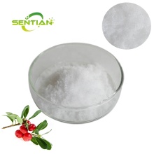 Natural Cosmetic Grade Alpha-Arbutin Powder Alpha Arbutin