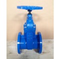 Ανθεκτική σφράγιση ANSI Gate Valve