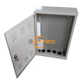 Wall Mounted Metal Box