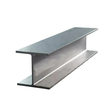 Q235BH H Beam Steel for Construction and Architecture