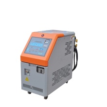 Mold Temperature Controller Manual: Water Temperature Regulator