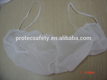 Disposable bra ladies bra