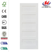 Moda  7-Panel  Interior Door Slab