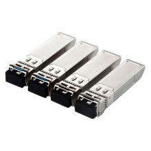 SFP+ CWDM Fiber-optic Transceivers, 10G SFP+ 80km, CWDM 1,470 to 1,610nm