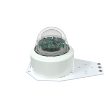 Veinasa-GXYL01 Rain Gauge Sensor: An Advanced RS485 Optical Rainfall Meter for Meteorological Applications
