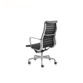 High Back Sessel Aluminium Group Executive Chair