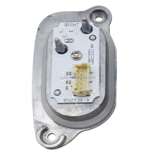 LED Headlight DRL Source Control Module 8V0998474