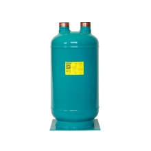 Refrigeration Accumulator Suction Line Accumulators" could be shortened and refined to:

"Suction Line Accumulators for Refrigeration