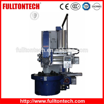 C51 Models Single Column Vertical CNC Or Not Lathe Tuner