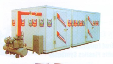 Refrigerating & Cold Storage Equipment